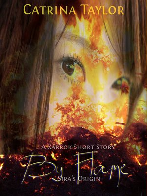 cover image of By Flame